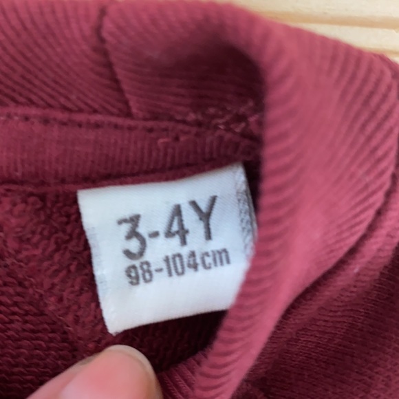 Sweater ‘Girl power inside’ - Picture 2 of 4